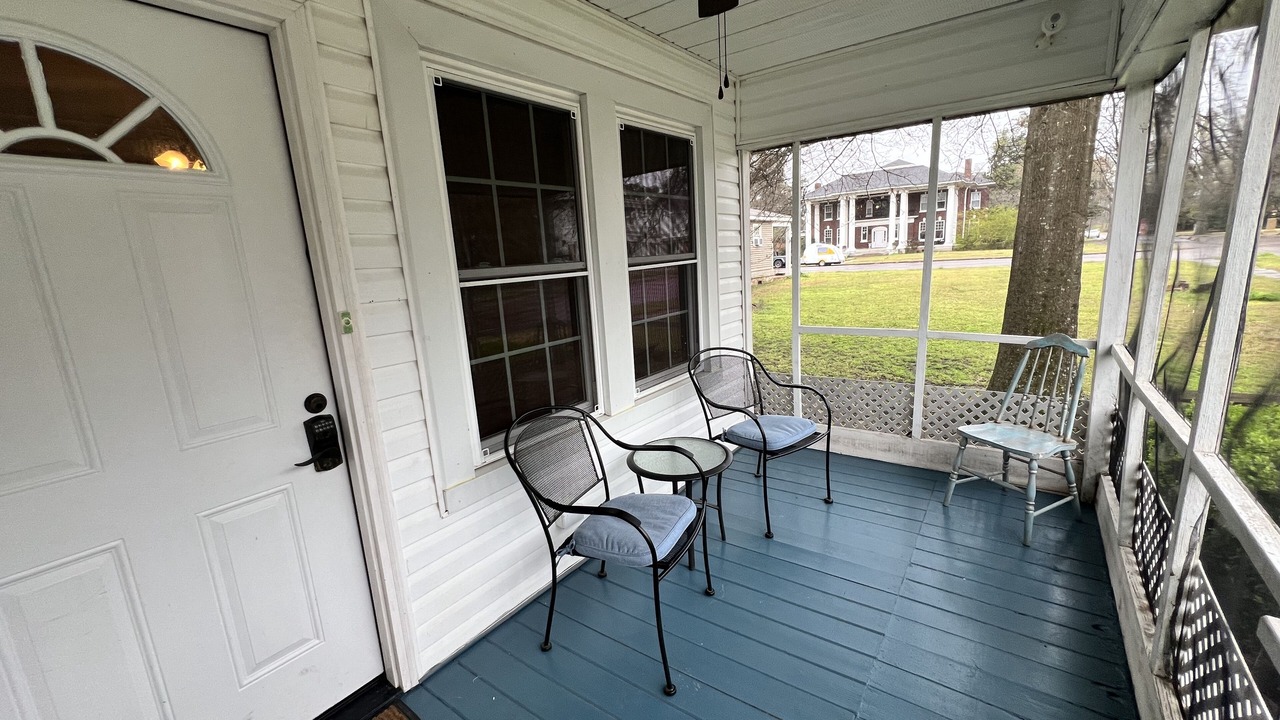Photo of Outdoor in Clarksdale