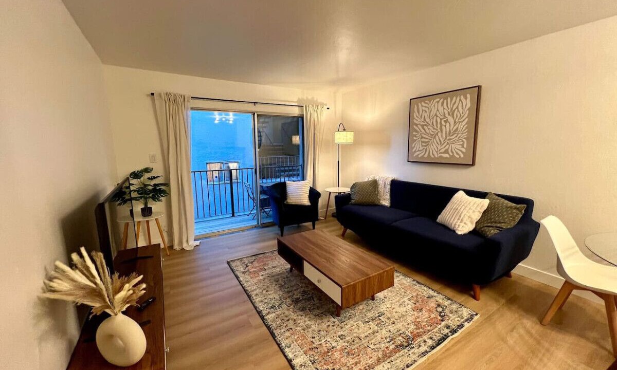 Photo of Livingroom in Grand Lake