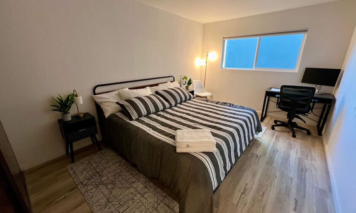 Photo of Bedroom in Grand Lake
