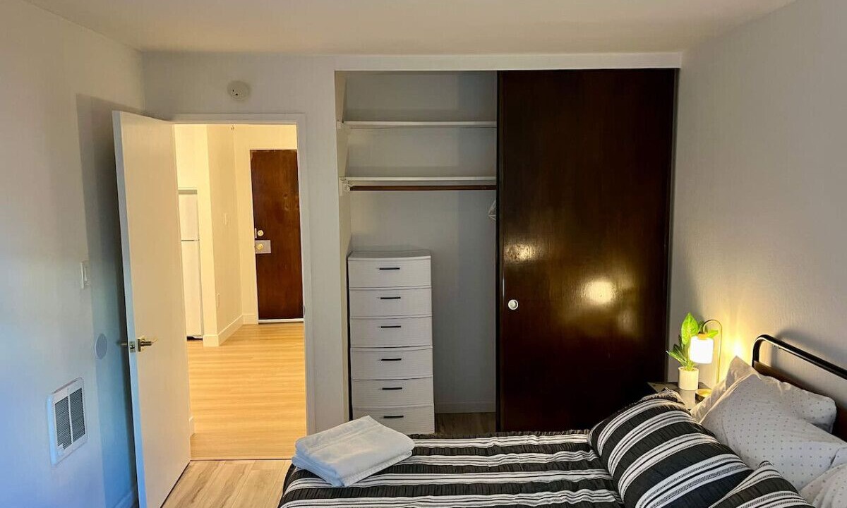 Photo of Bedroom in Grand Lake