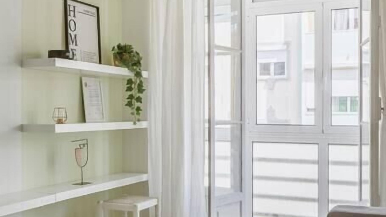 Photo of Livingroom in Mina