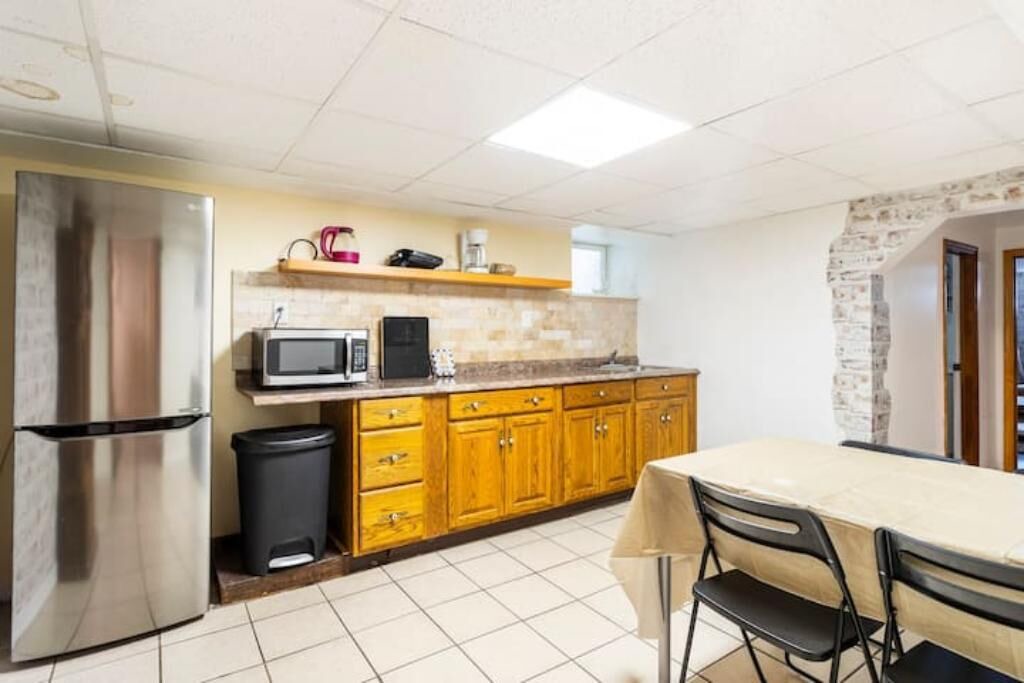 Photo of Kitchen in North Ironbound