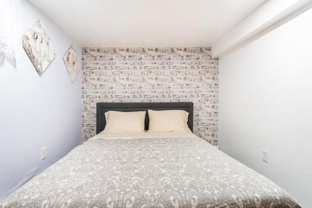 Photo of Bedroom in North Ironbound