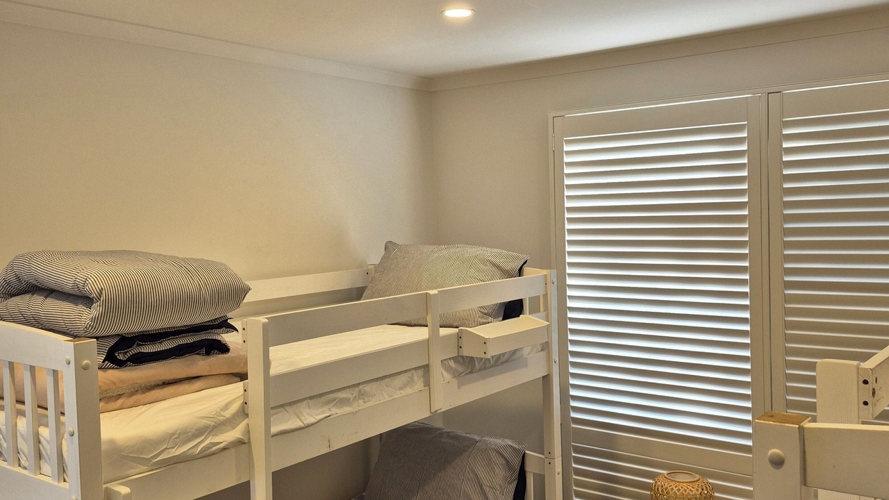 Photo of Bedroom in Rye