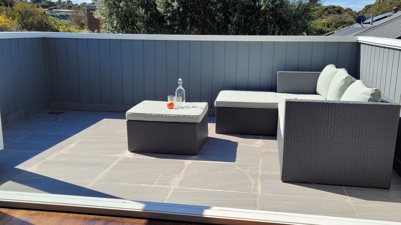 Photo of Patio Balcony in Rye
