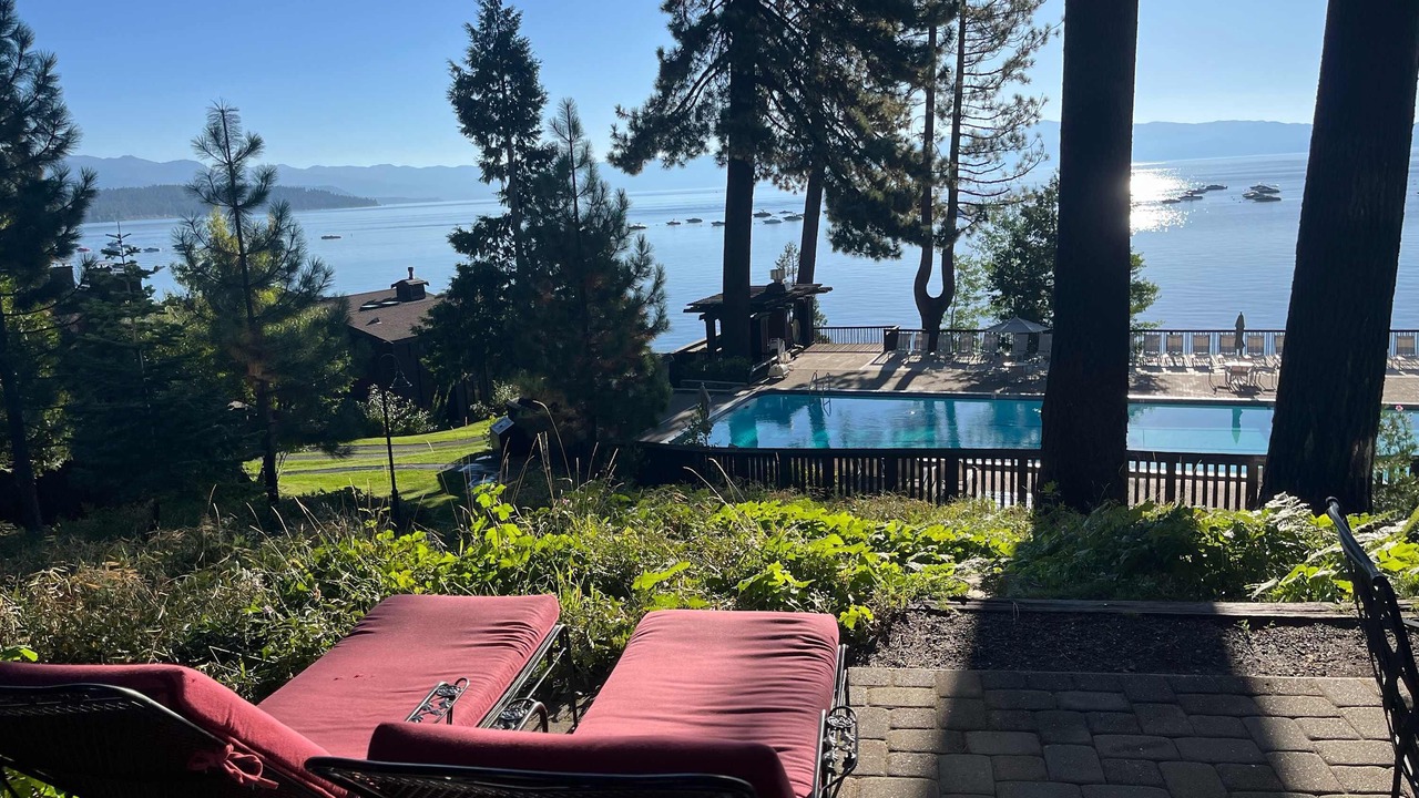 Photo of Outdoor in Tahoe Tavern