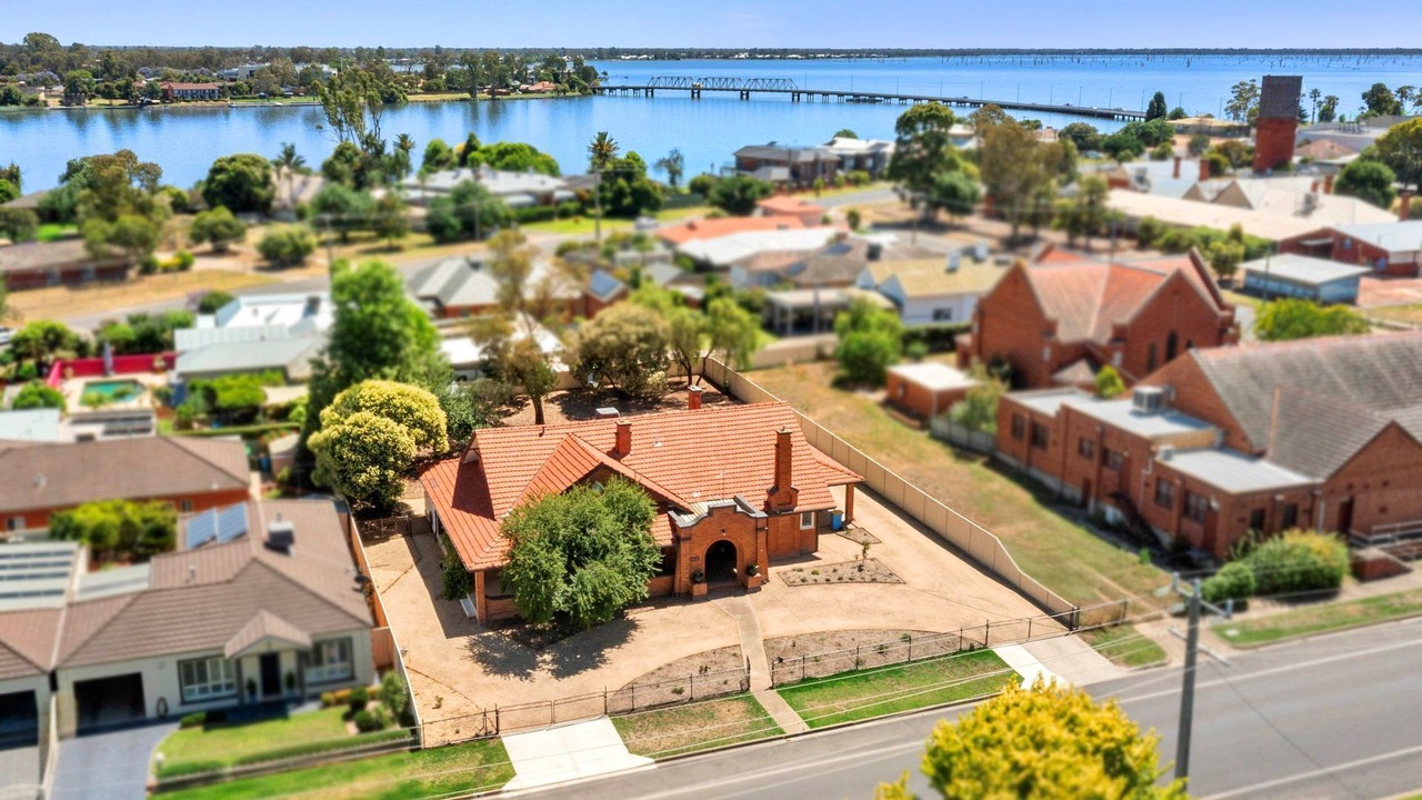 Photo of Outdoor in Yarrawonga