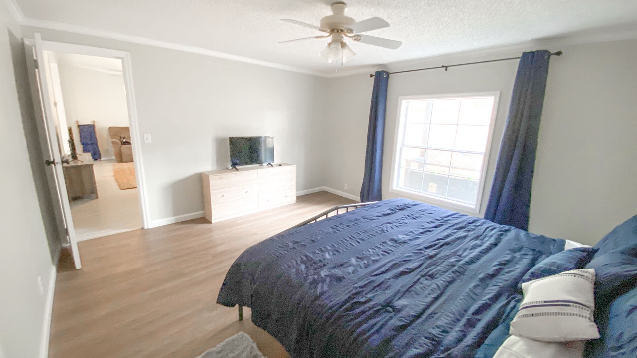 Photo of Bedroom in Rogersville
