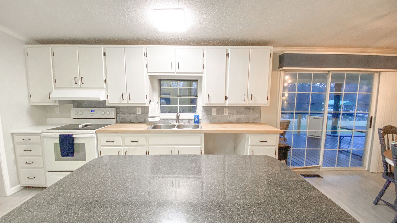 Photo of Kitchen in Rogersville