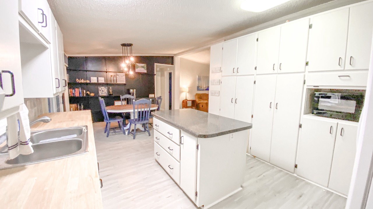 Photo of Kitchen in Rogersville