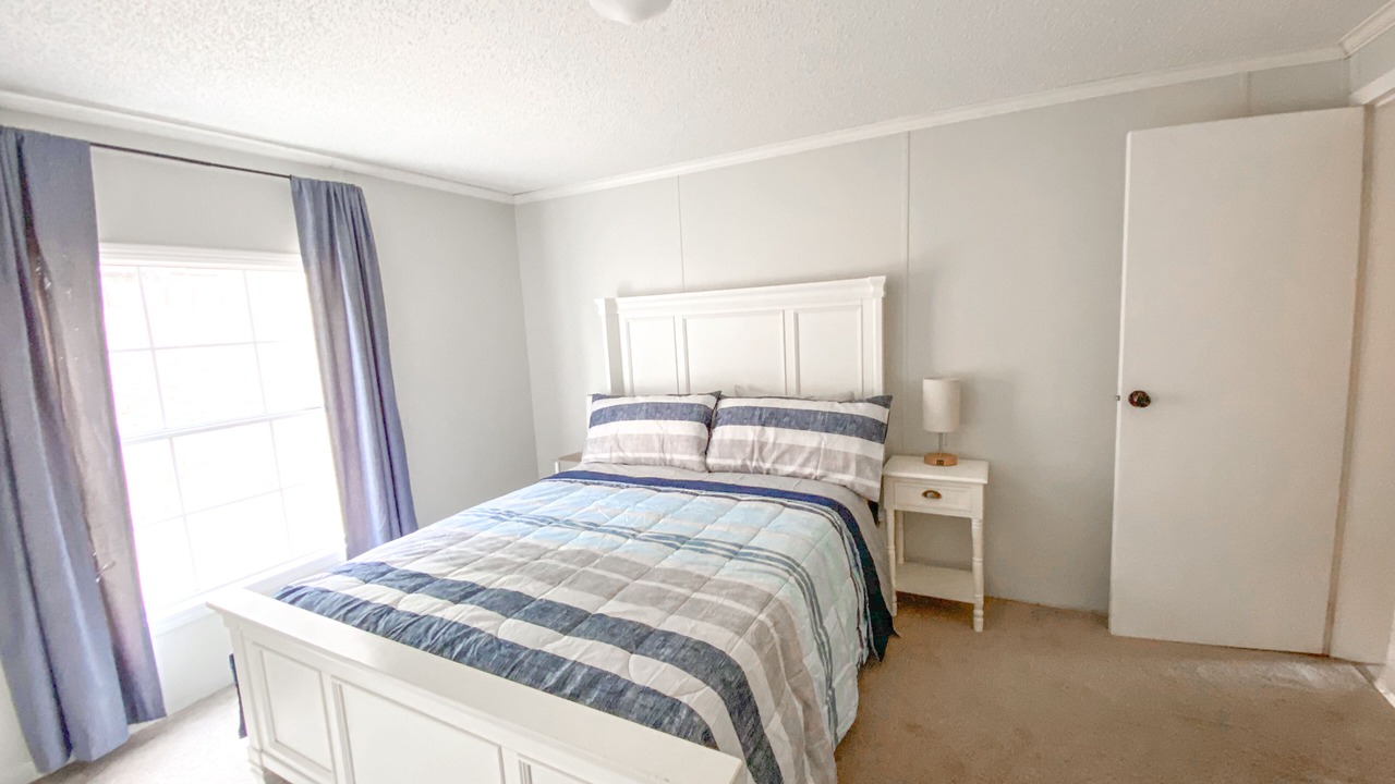 Photo of Bedroom in Rogersville
