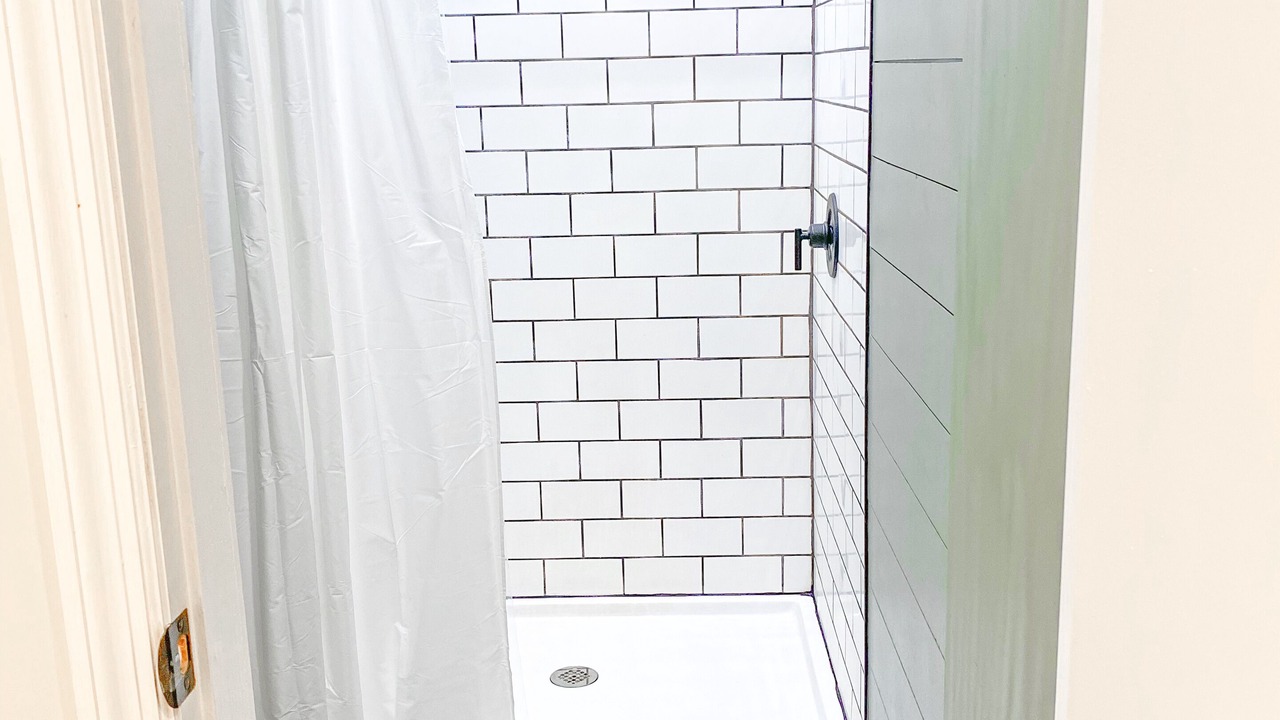 Photo of Bathroom in Rogersville