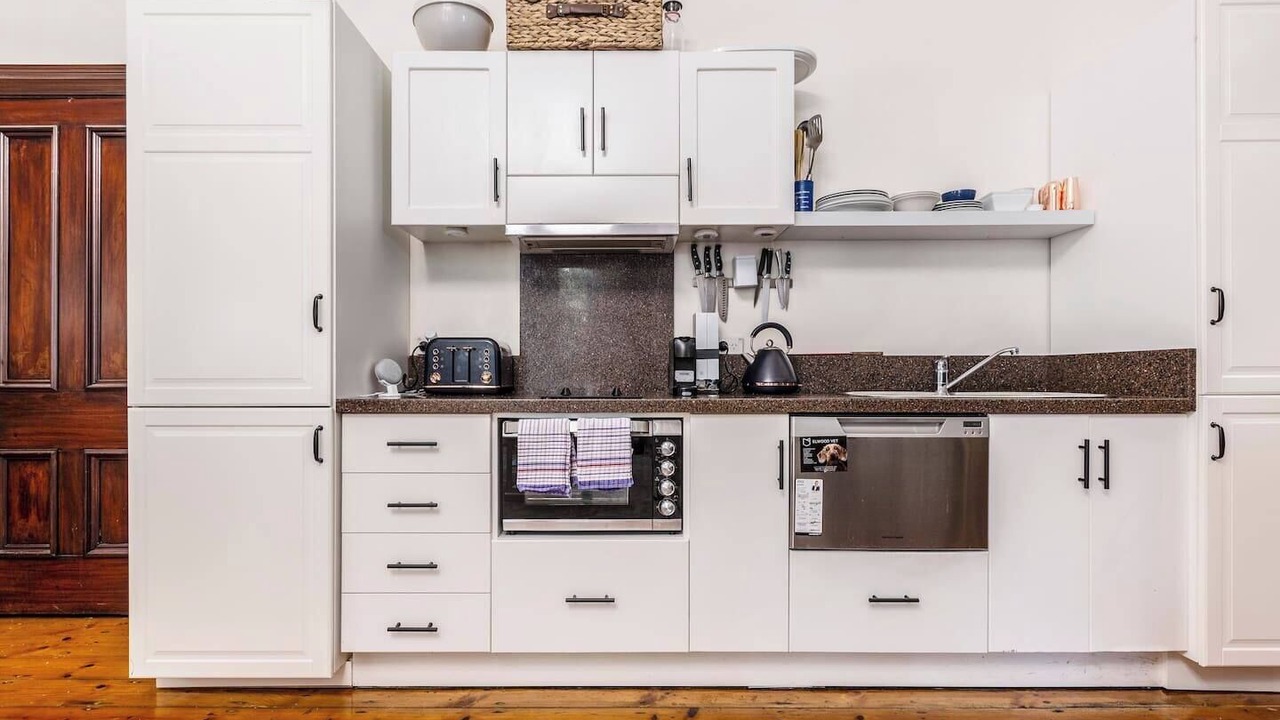 Photo of Kitchen in Elwood