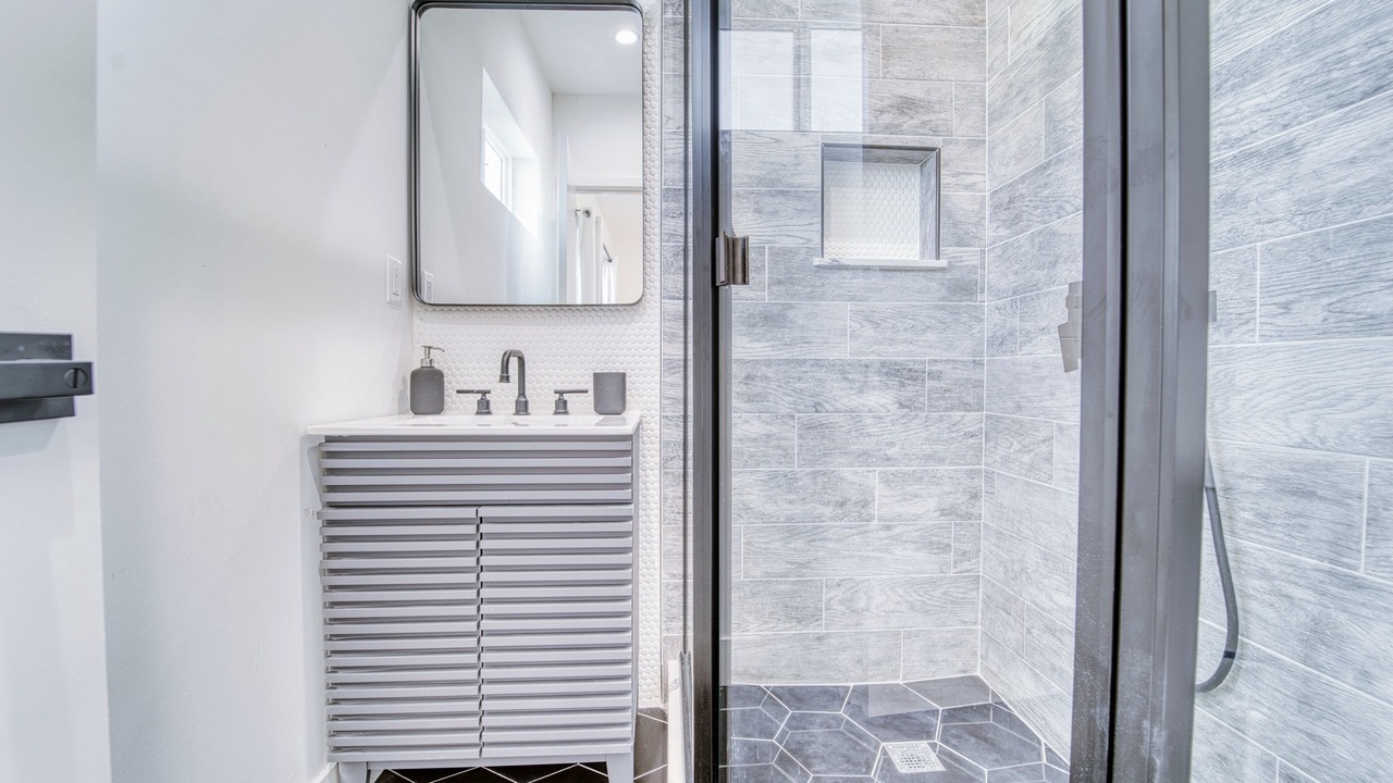 Photo of Bathroom in Winnetka