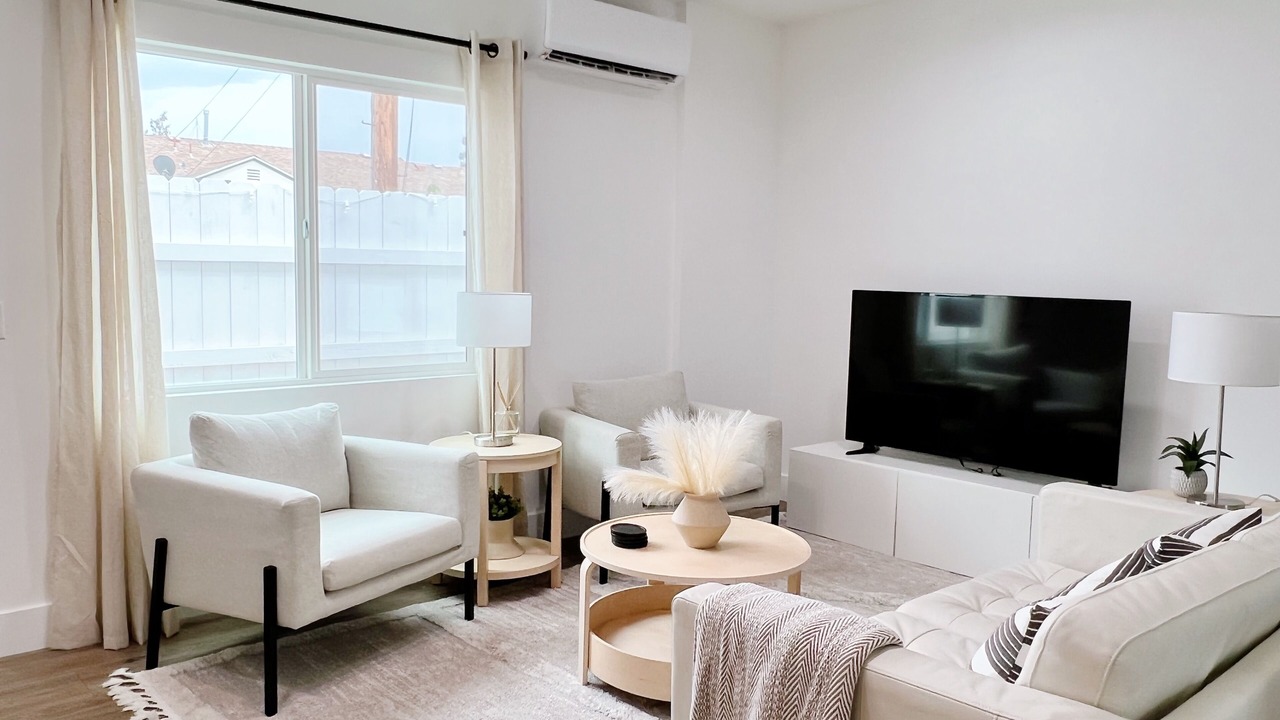 Photo of Livingroom in Winnetka
