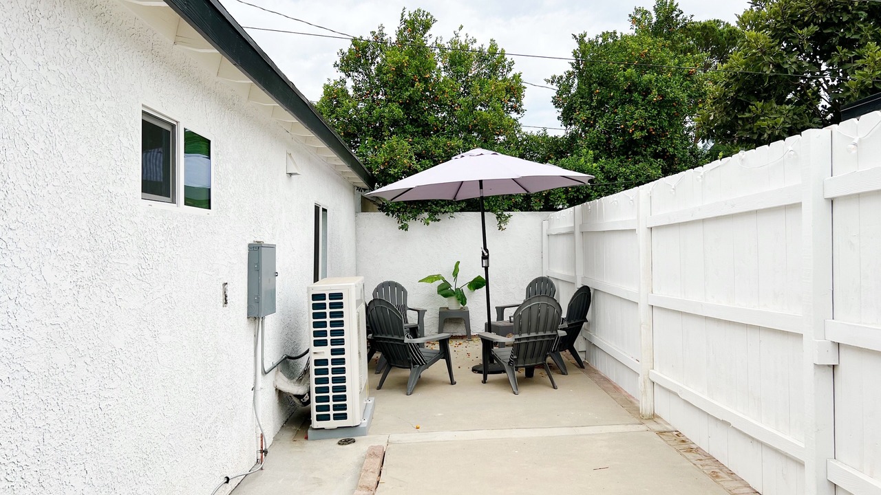Photo of Outdoor in Winnetka