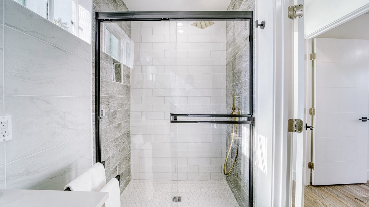 Photo of Bathroom in Winnetka