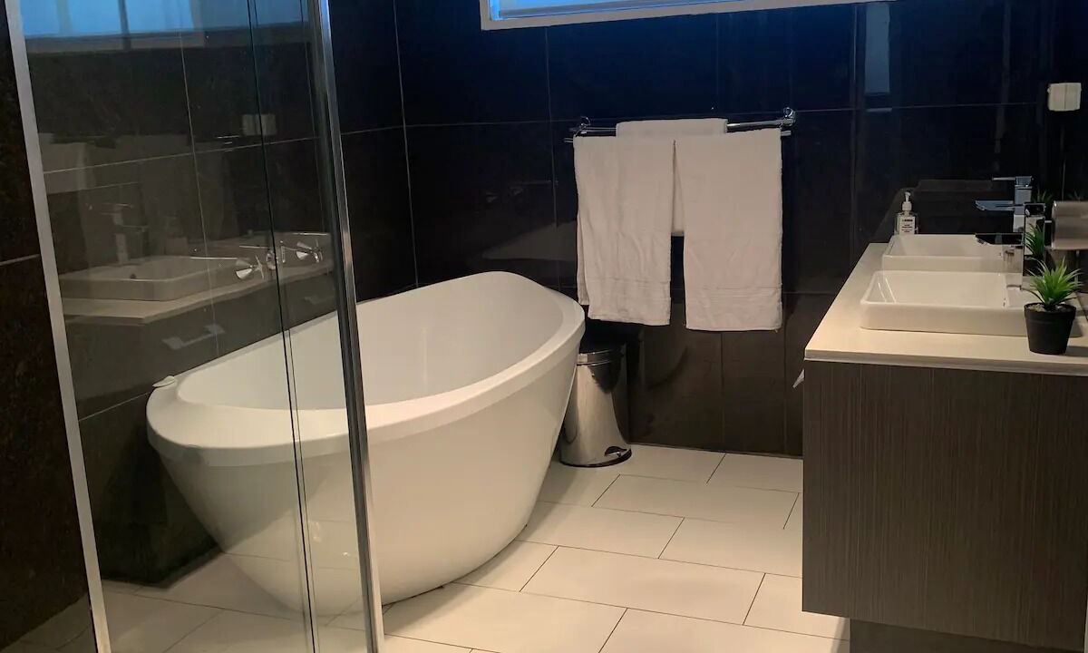 Photo of Bathroom in Moama