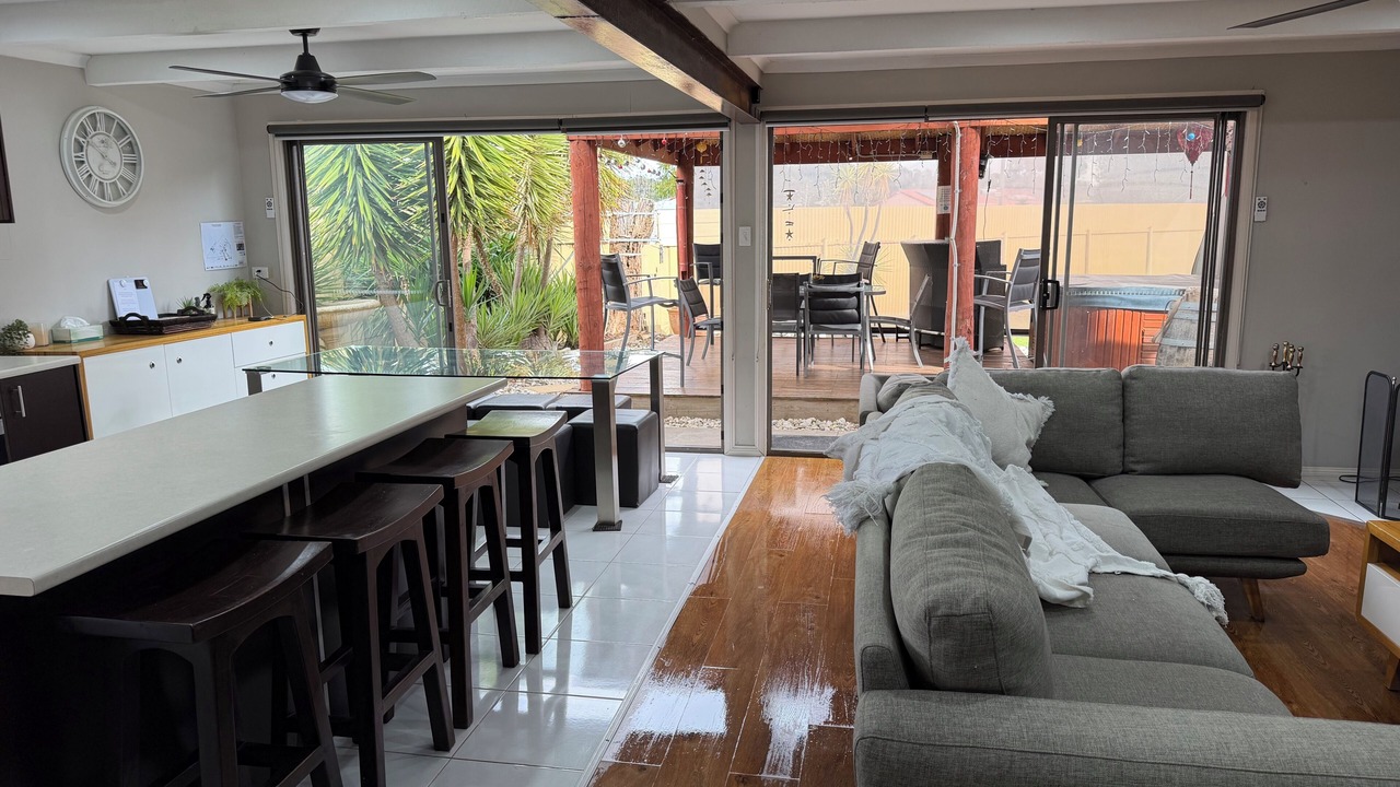 Photo of Livingroom in Moama
