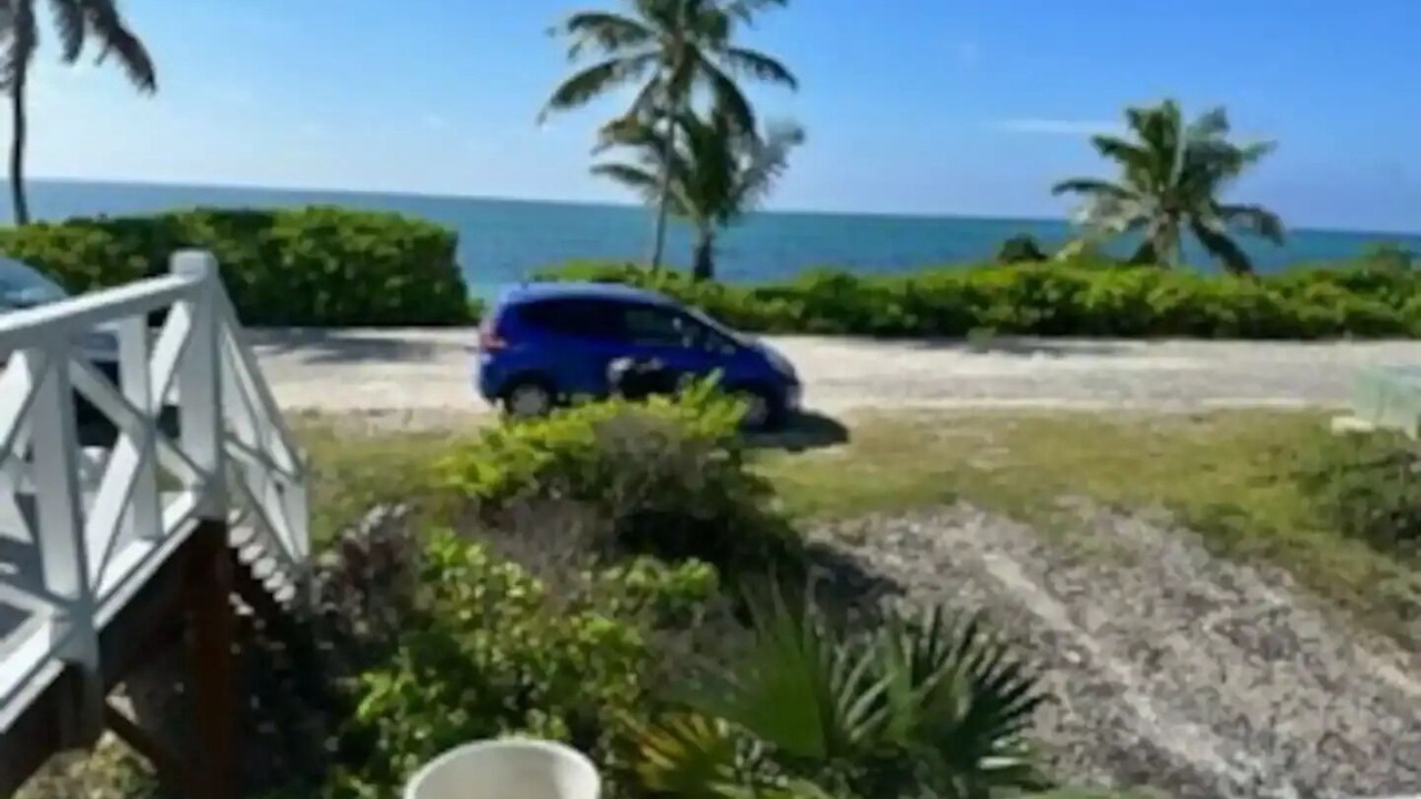 Photo of Outdoor in Bahama Palm Shores