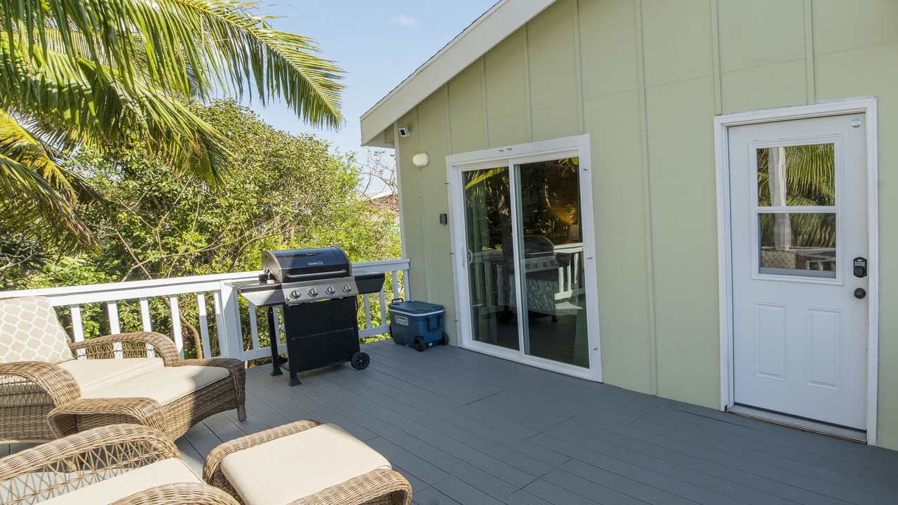 Photo of Outdoor in Bahama Palm Shores