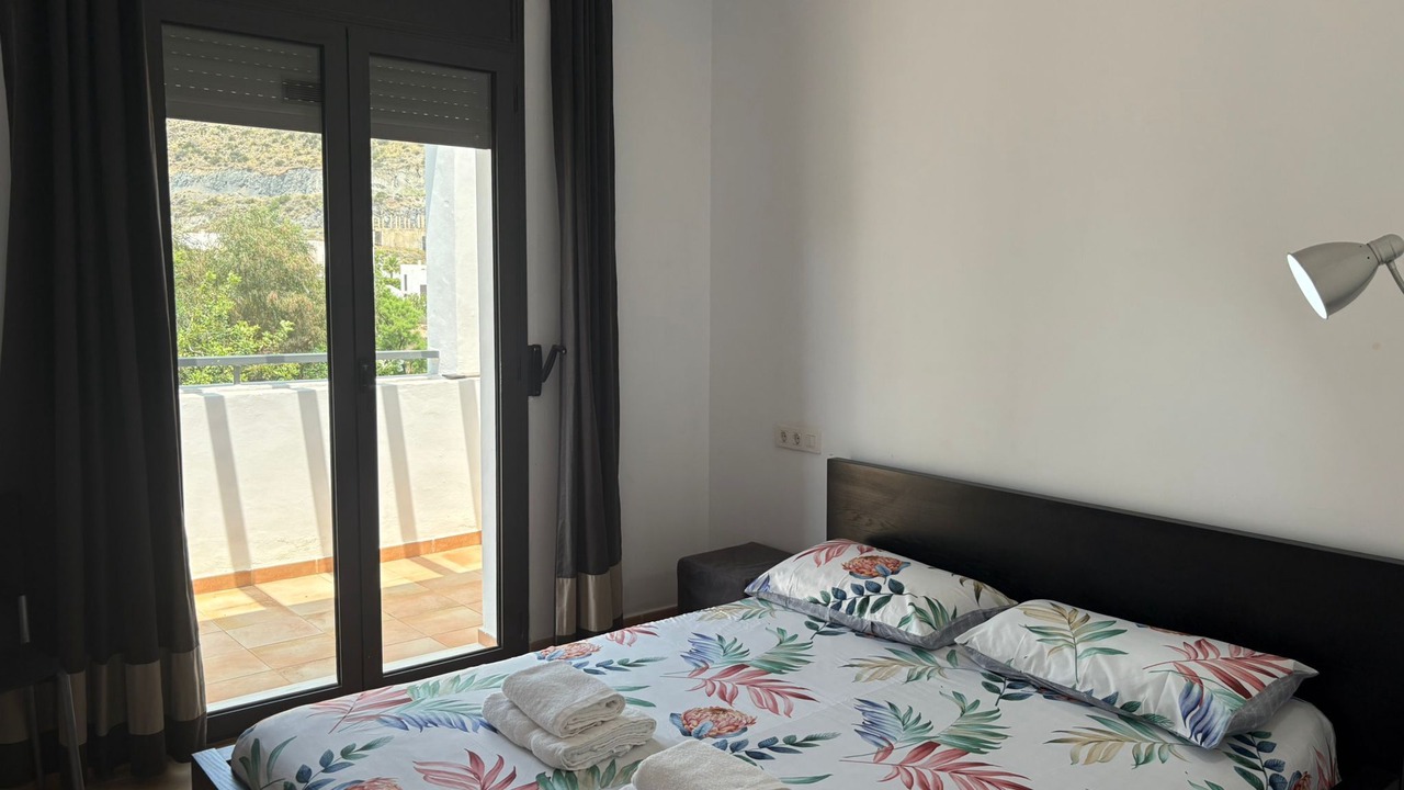 Photo of Bedroom in Playa Macenas