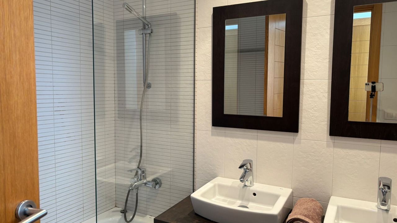Photo of Bathroom in Playa Macenas