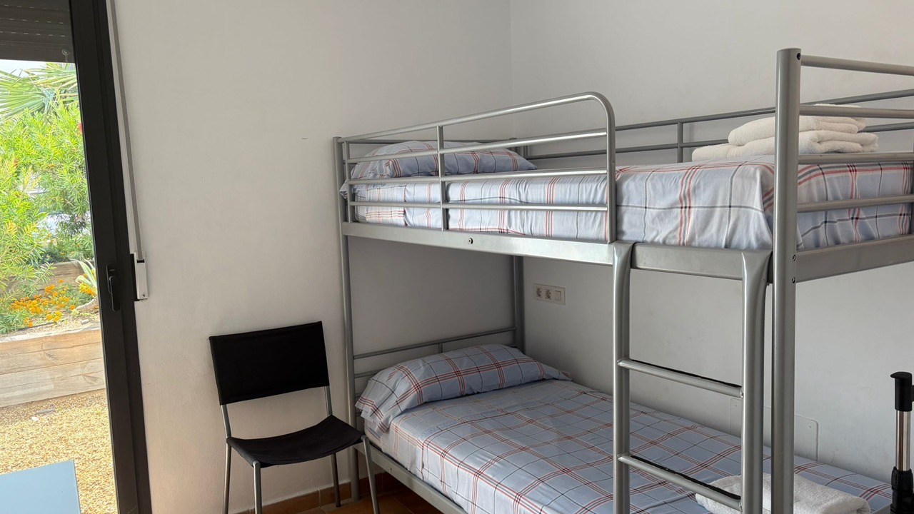 Photo of Bedroom in Playa Macenas