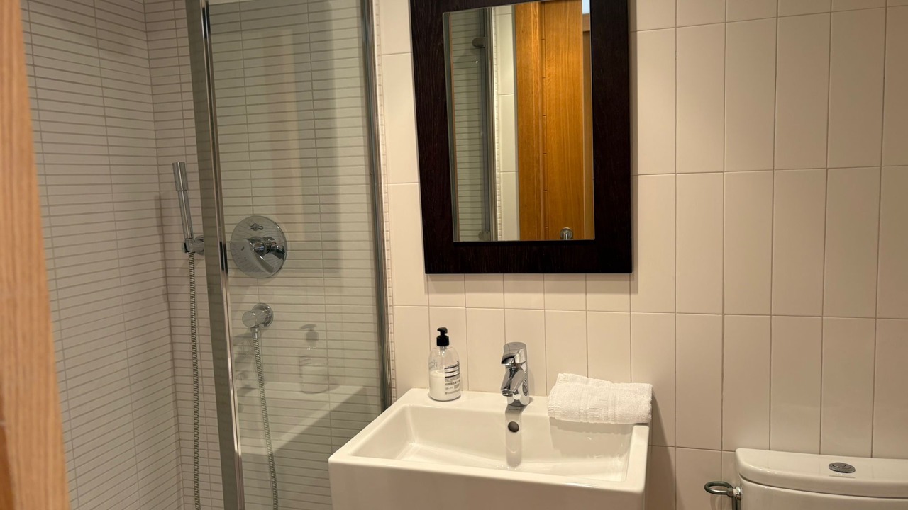 Photo of Bathroom in Playa Macenas