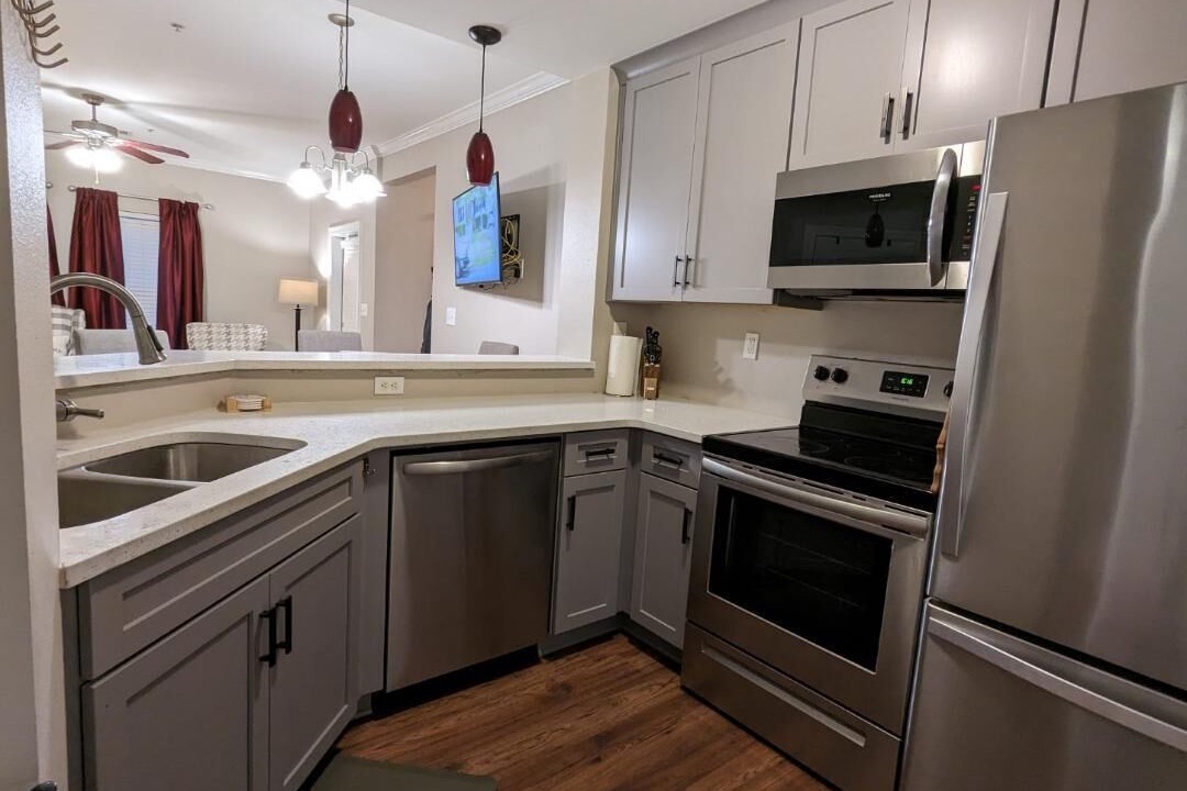 Photo of Kitchen in Tuscaloosa