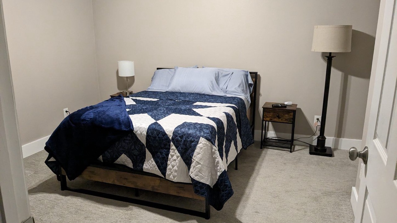 Photo of Bedroom in Tuscaloosa