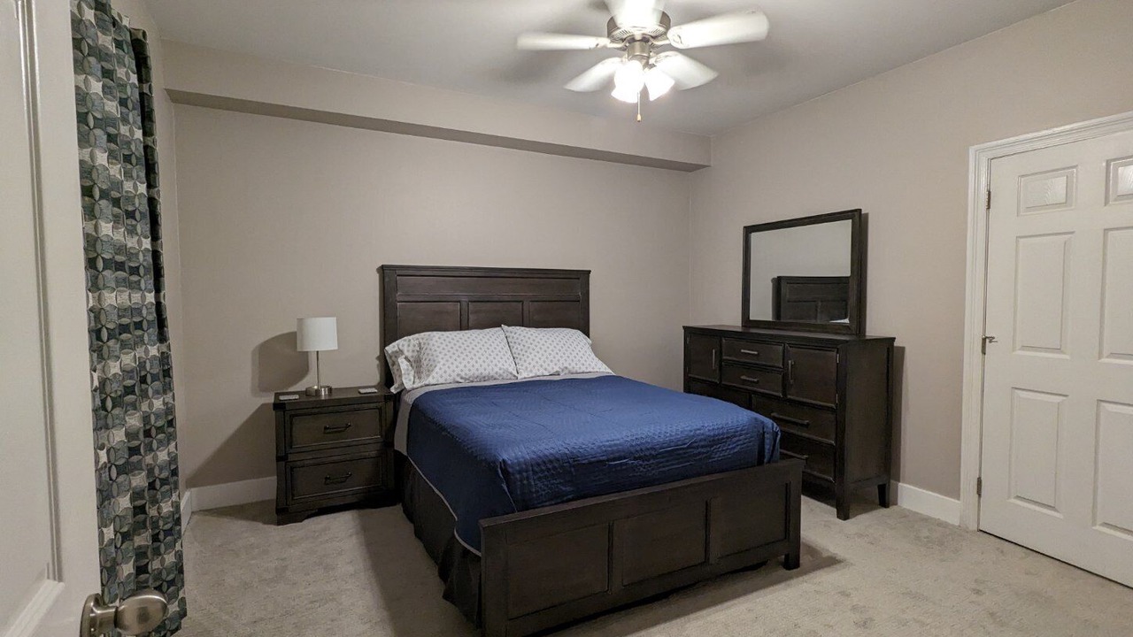 Photo of Bedroom in Tuscaloosa