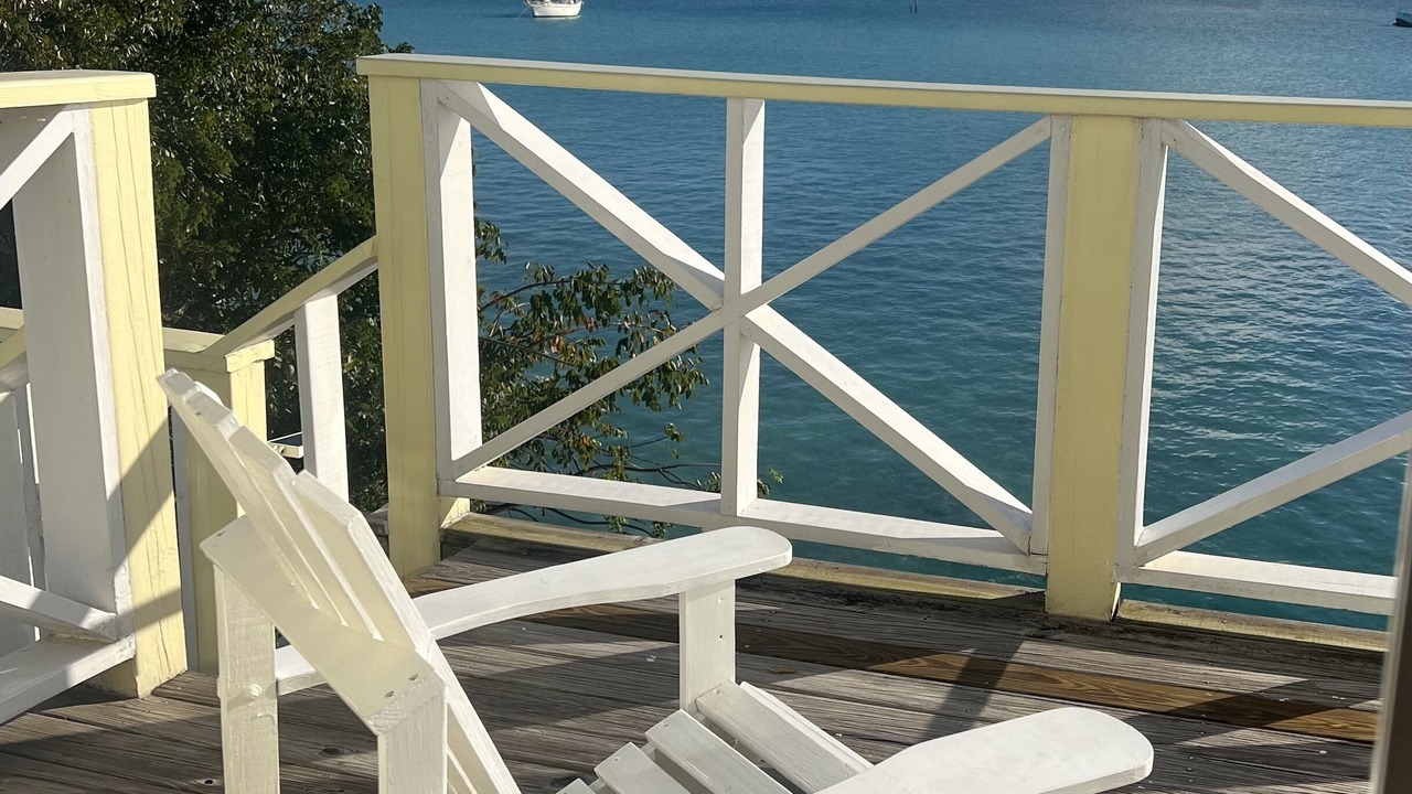 Photo of Others in Lubbers Quarters Cay