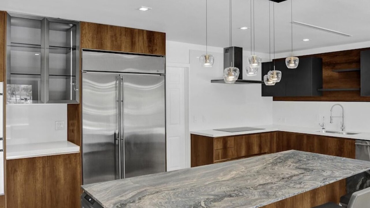 Photo of Kitchen in Hallandale Beach