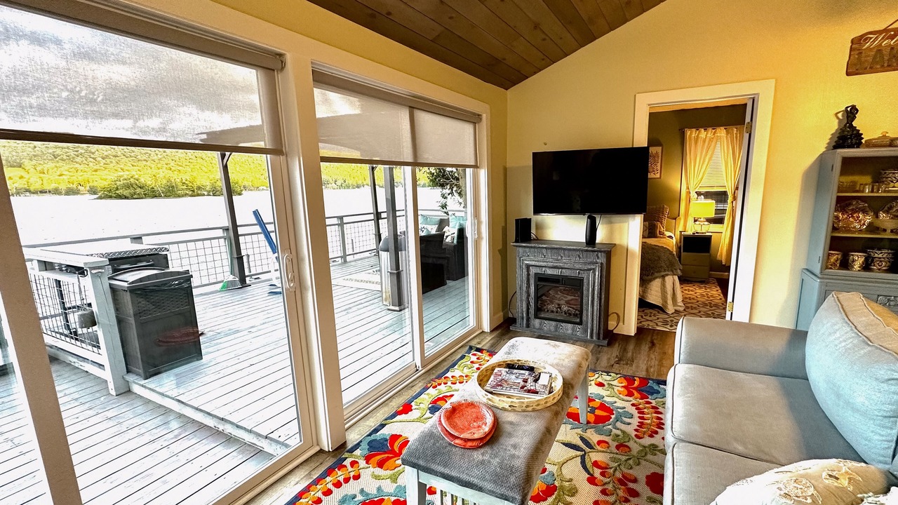 Photo of Livingroom in De Ruyter