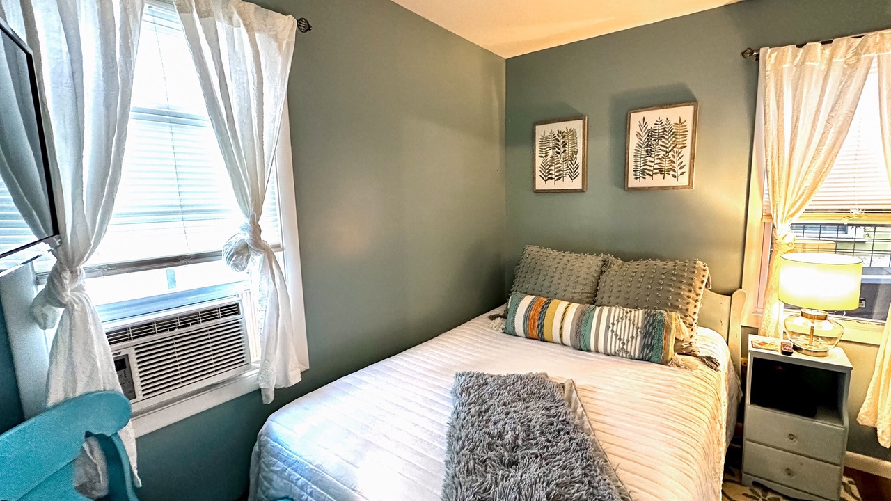 Photo of Bedroom in De Ruyter