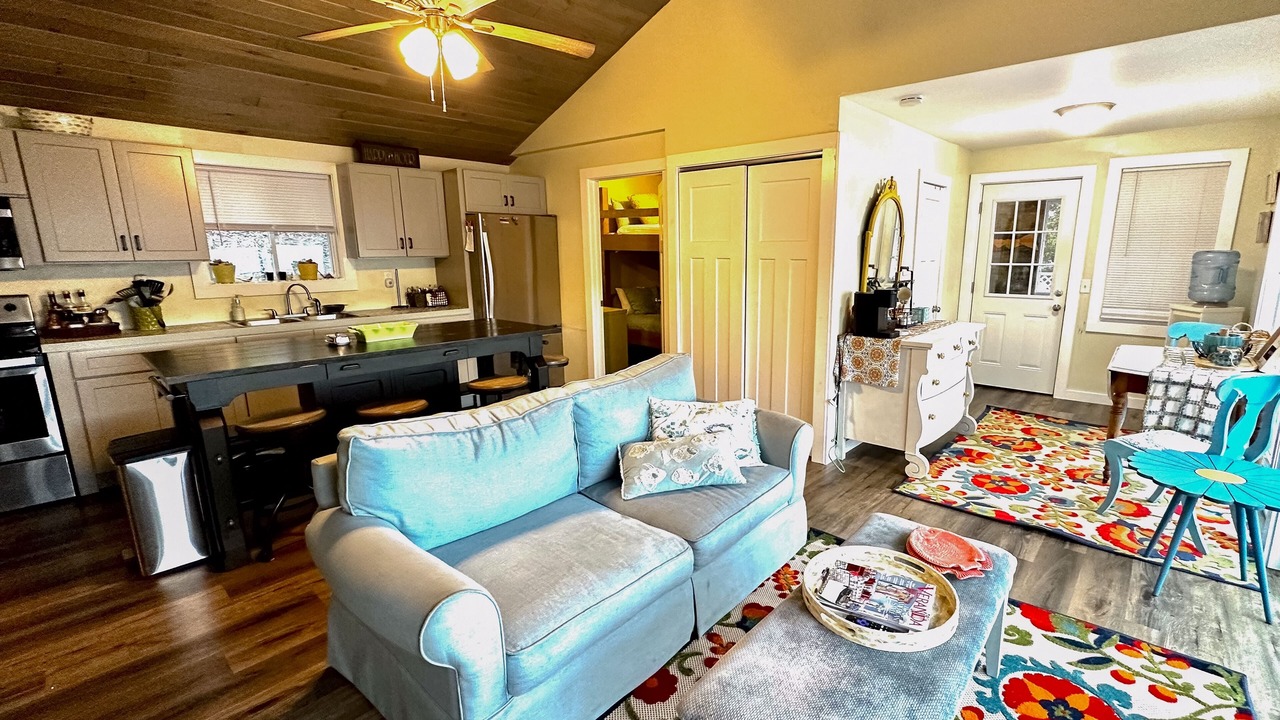 Photo of Livingroom in De Ruyter