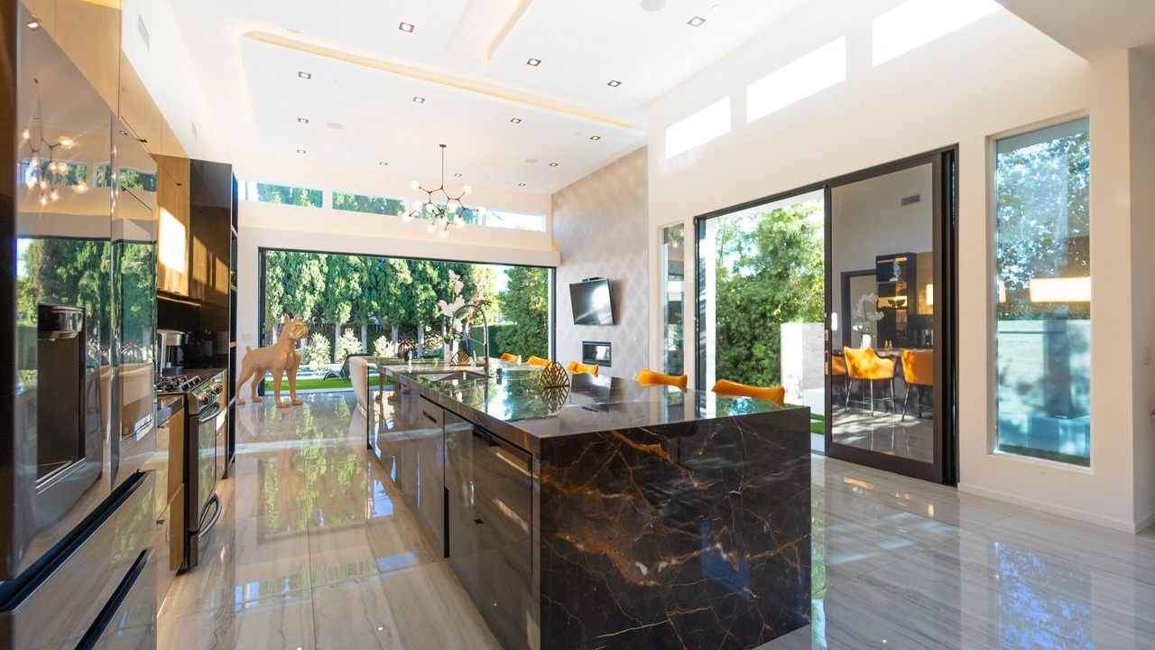Photo of Kitchen in Valley Village