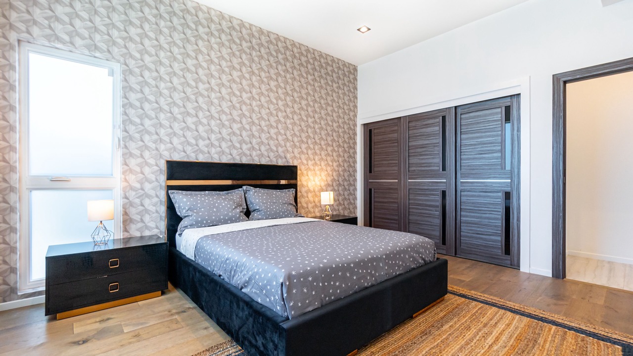 Photo of Bedroom in Valley Village