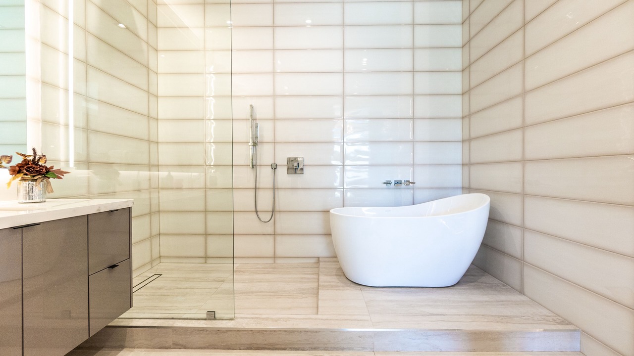 Photo of Bathroom in Valley Village