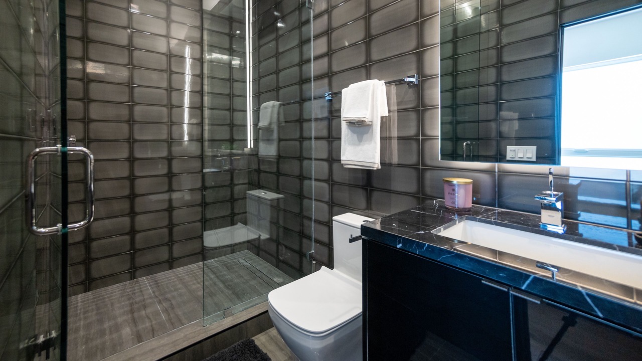 Photo of Bathroom in Valley Village