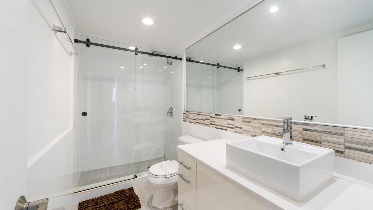 Photo of Bathroom in Aventura