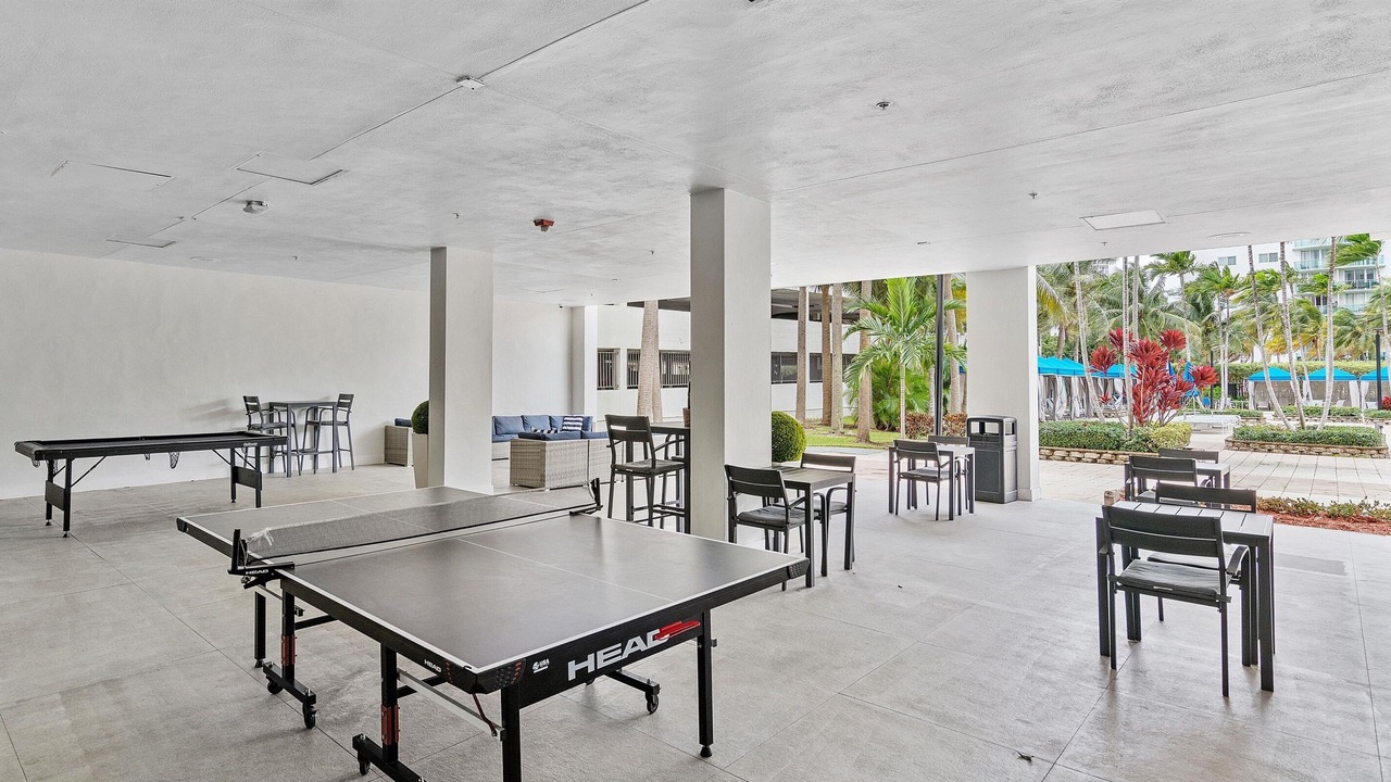 Photo of Outdoor in Aventura