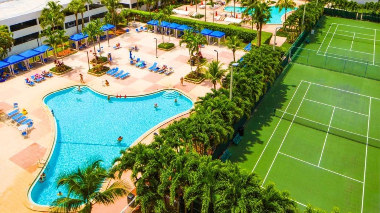 Photo of Outdoor in Aventura