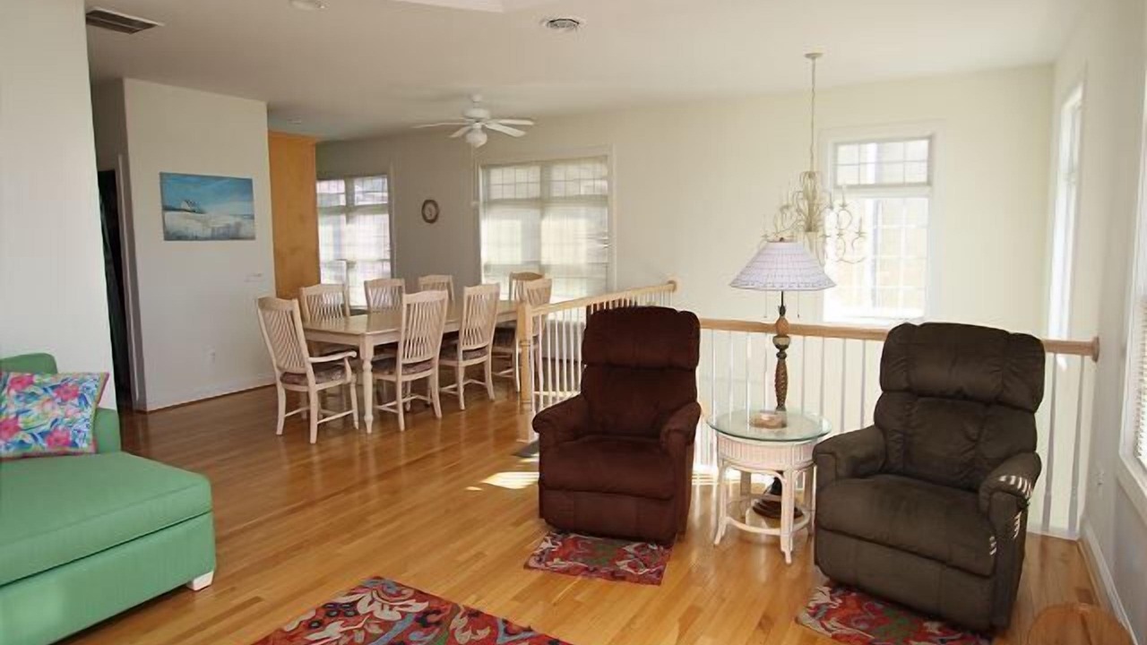 Photo of Livingroom in Rehoboth by the Sea