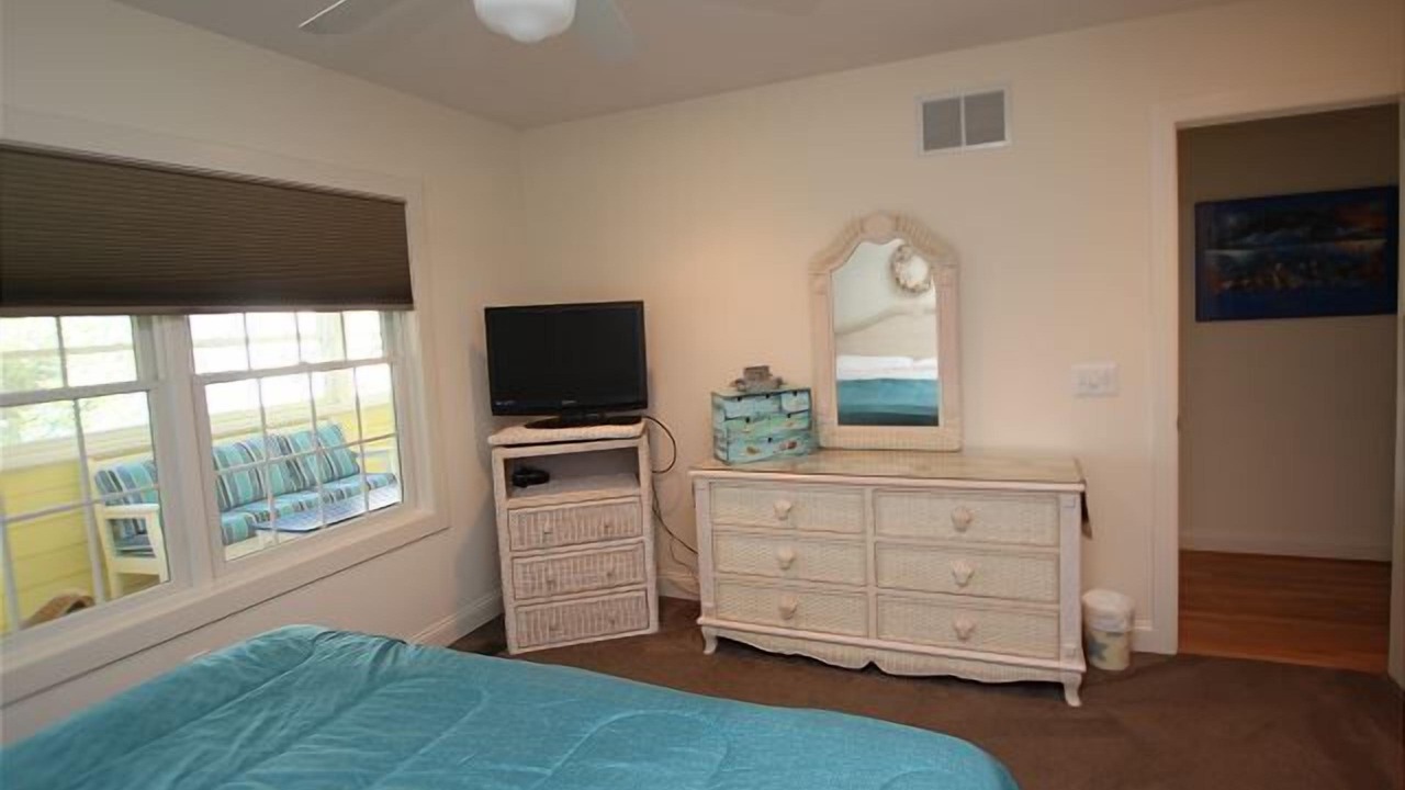 Photo of Bedroom in Rehoboth by the Sea