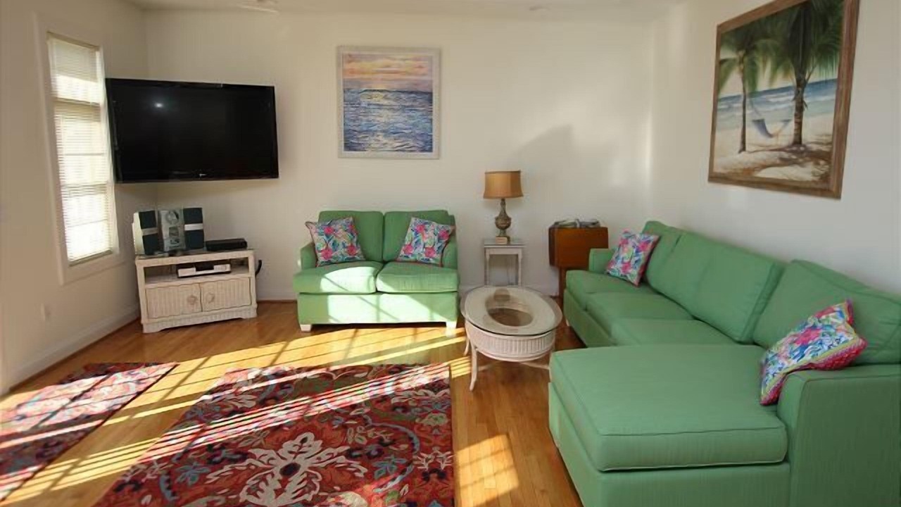 Photo of Livingroom in Rehoboth by the Sea