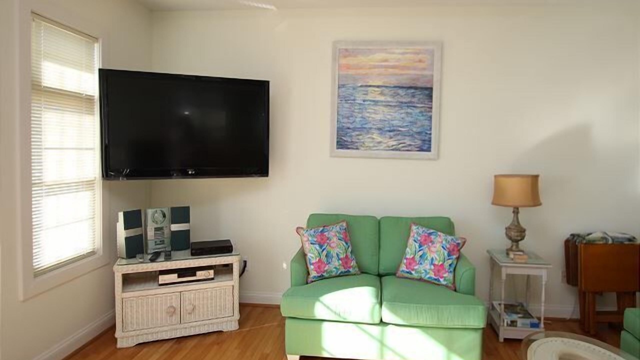 Photo of Livingroom in Rehoboth by the Sea