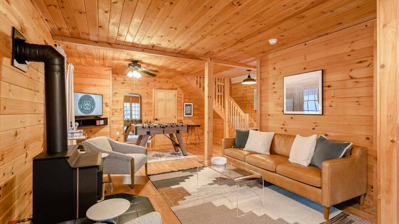 Photo of Livingroom in Naples