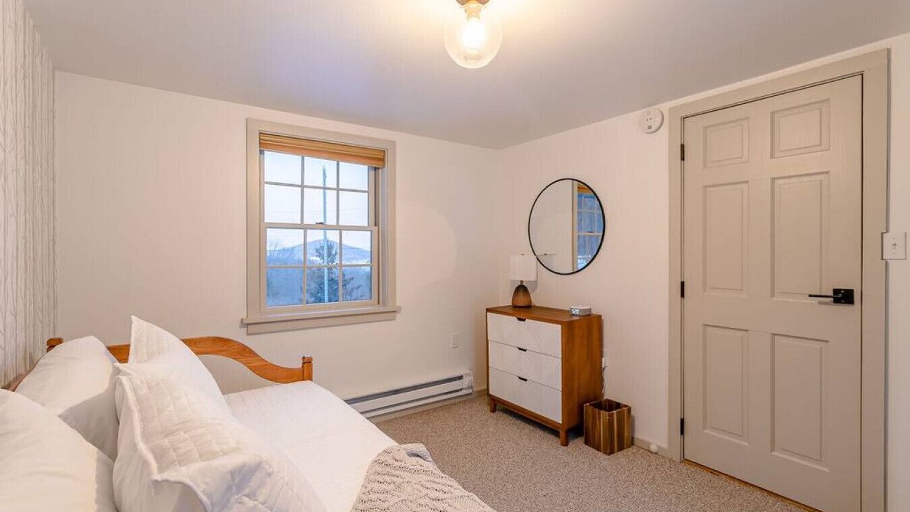 Photo of Bedroom in Naples